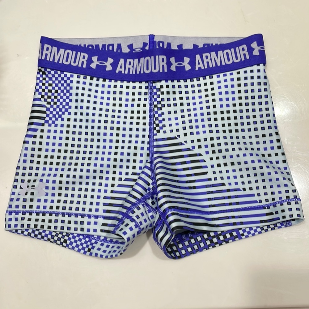 Under armour shorts